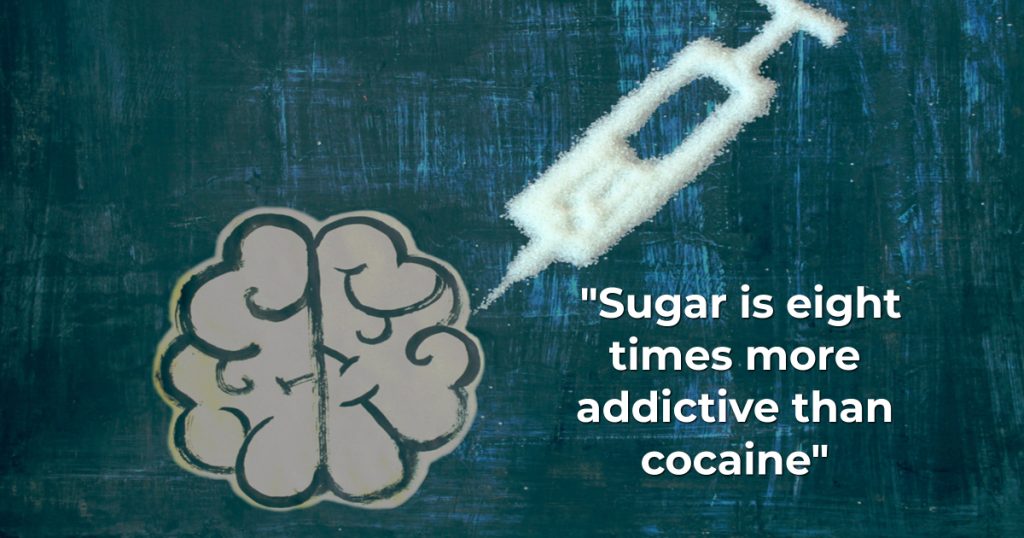 A neuroscientist explains the shocking impact too much sugar has on the brain