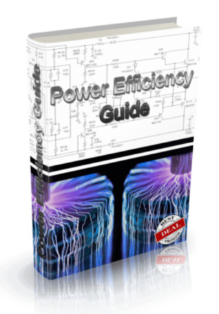 Power Efficiency Guide