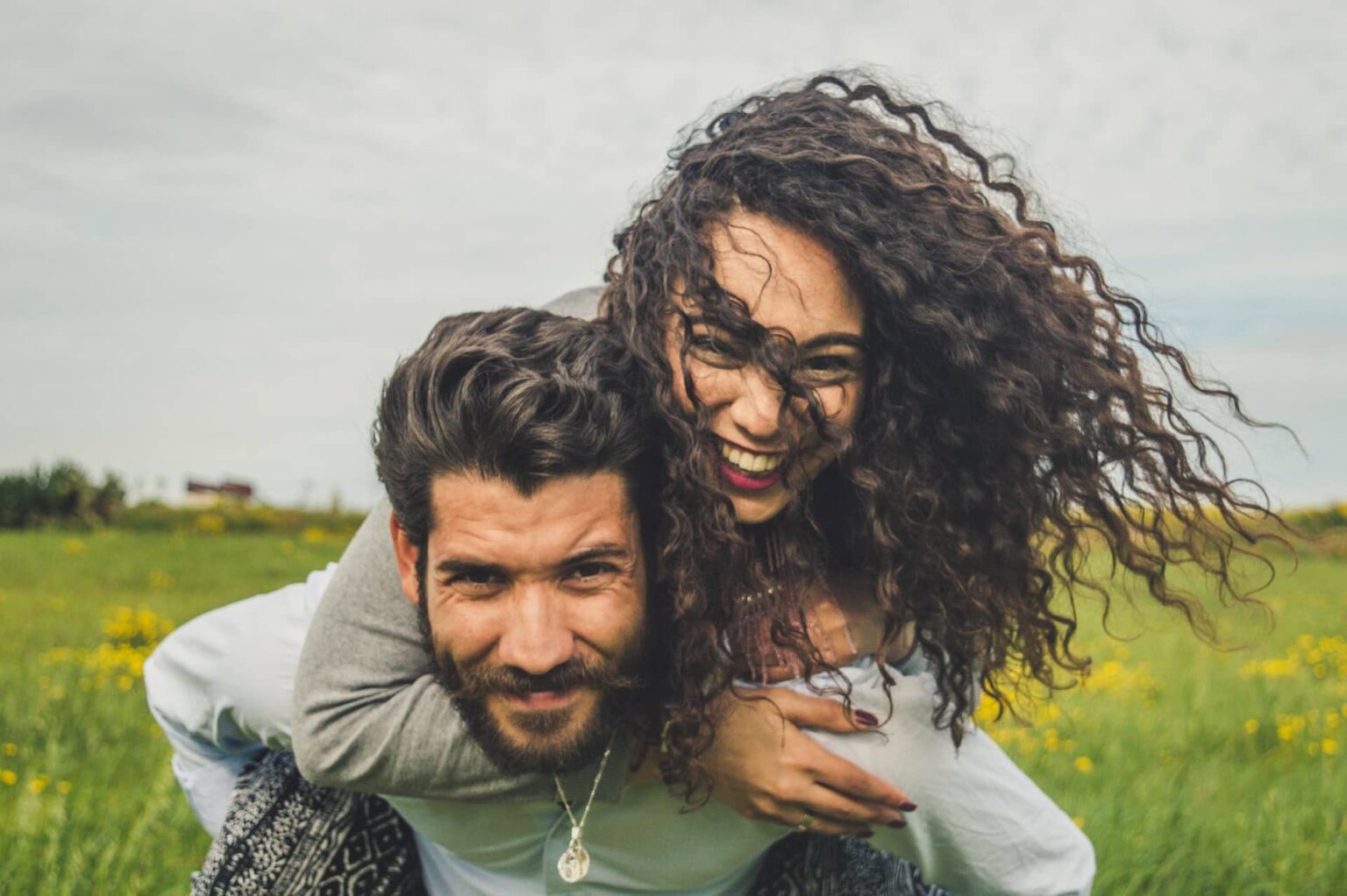 Do kindred spirits fall in love? 22 signs you’re in a kindred spirit