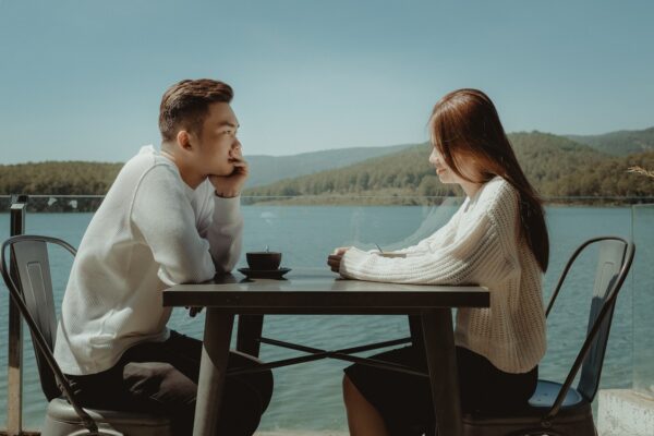 Feeling Drawn To Someone You Barely Know Spiritual Meaning 10 spiritual meanings of being drawn to someone you barely know