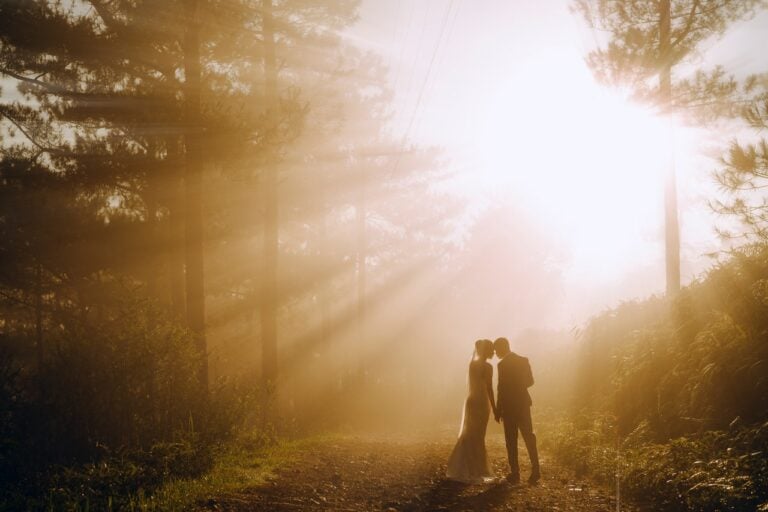 10 spiritual meanings of getting married in a dream