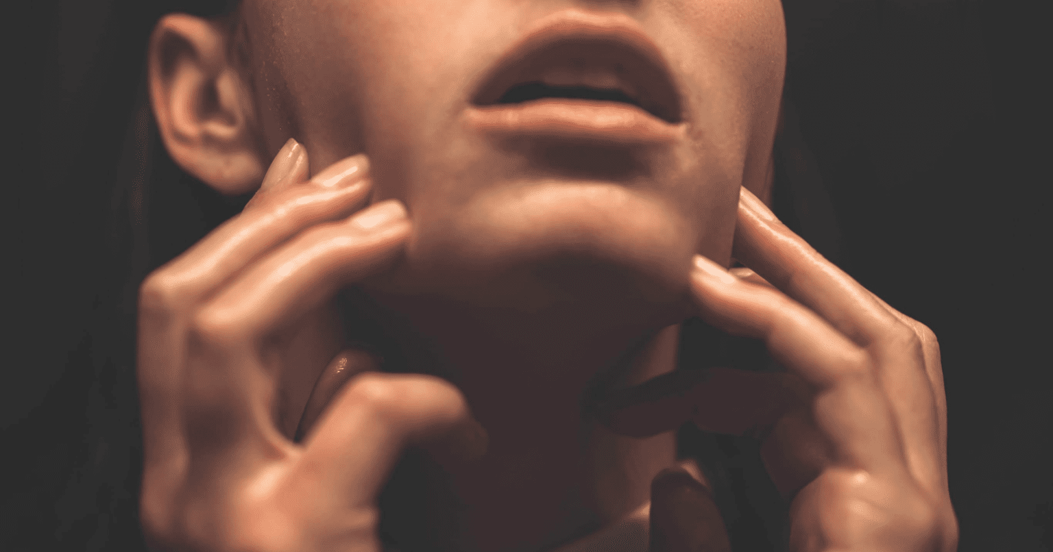 15 spiritual meanings of tension in jaw list)