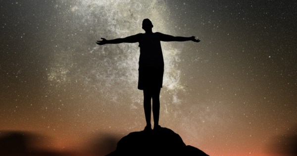 5 ways to surrender to the universe (and what it really means)